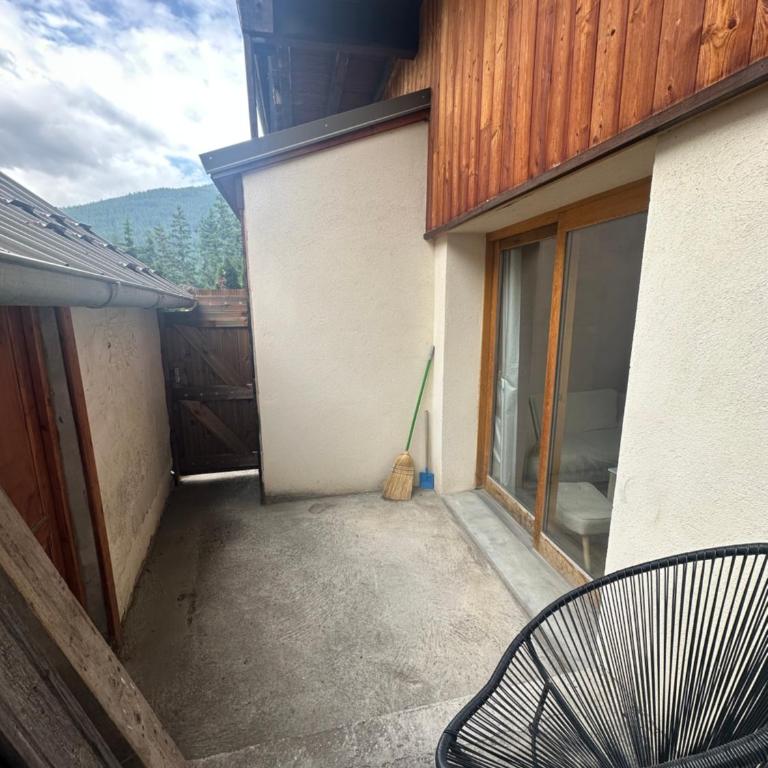 Appartement Confort 2 Chambres Serre Chevalier - Appartement 2 Chambres - 16
