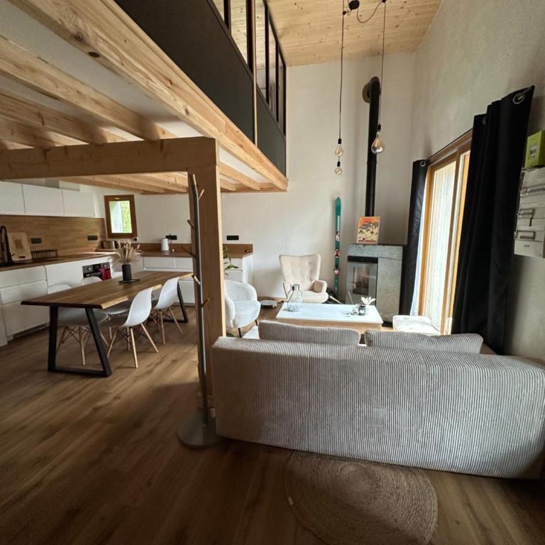 Appartement Confort 2 Chambres Serre Chevalier - Appartement 2 Chambres - 1