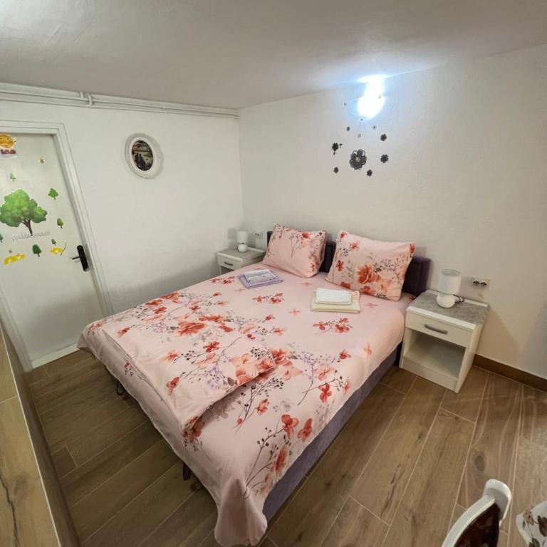 Apartments Obradović Milan - Studio Apartment - 6