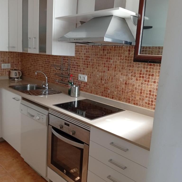 Balcón del Mar - Apartamento de 3 dormitorios con vistas al mar - 10