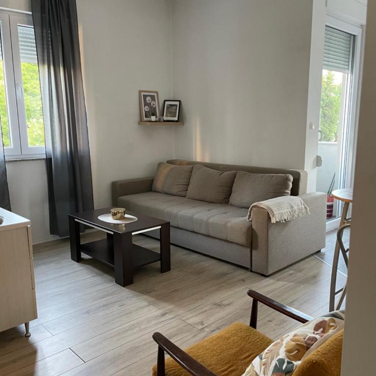 Apartman Zrinjski - Standard Studio - 8