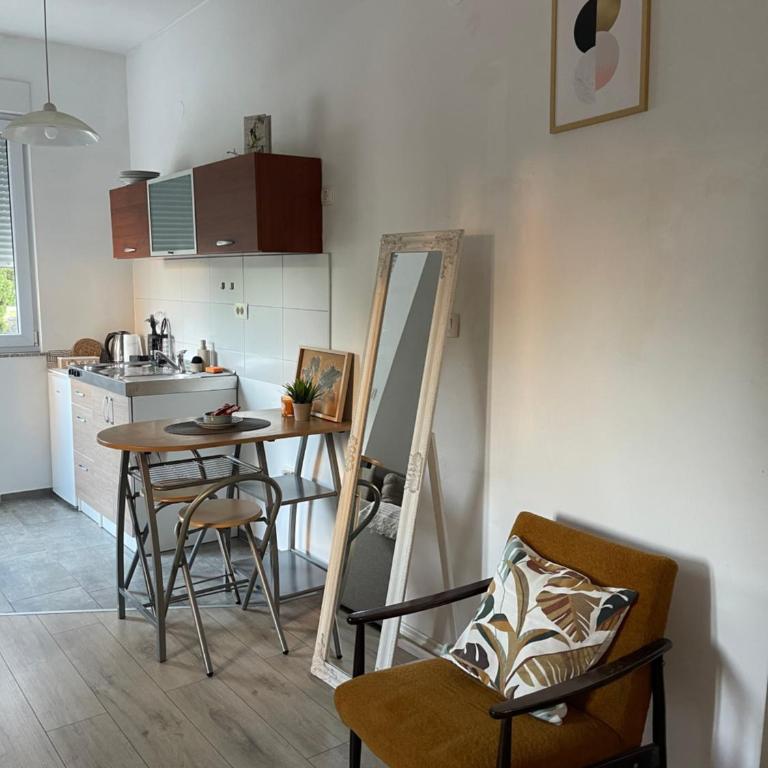 Apartman Zrinjski - Standard Studio - 5