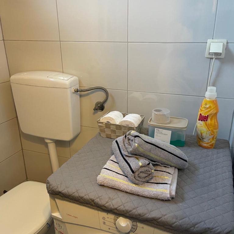 Apartman Zrinjski - Standard Studio - 11