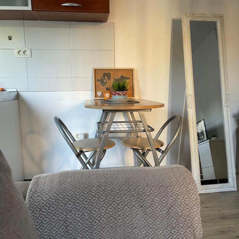 Apartman Zrinjski - Standard Studio - 7