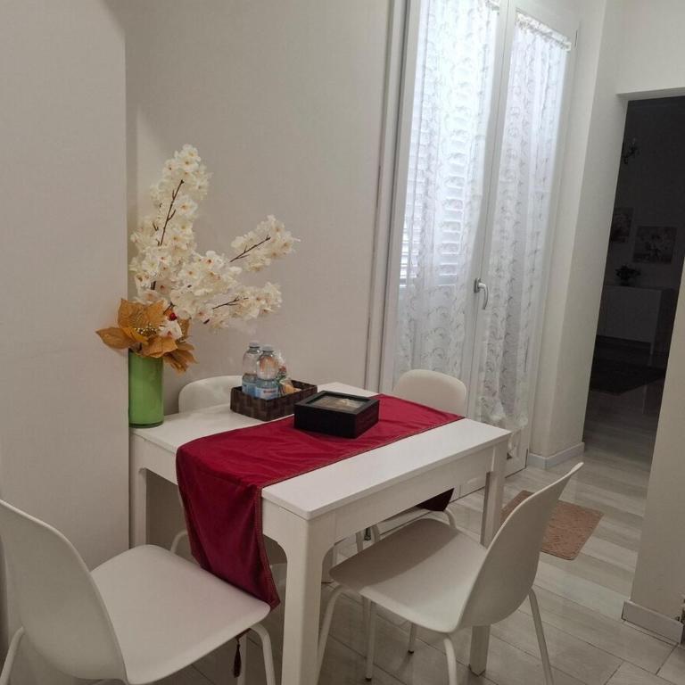 Appartamento turistico - Appartamento con 2 Camere da Letto - 3
