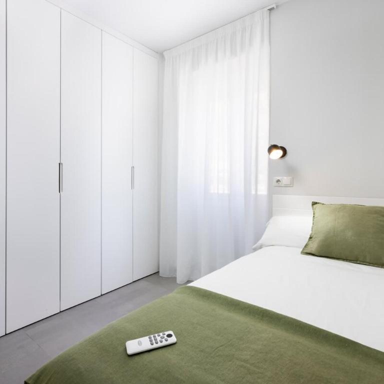 AltaHomes Málaga Design, Light and Comfort - Apartamento de 3 dormitorios - 2
