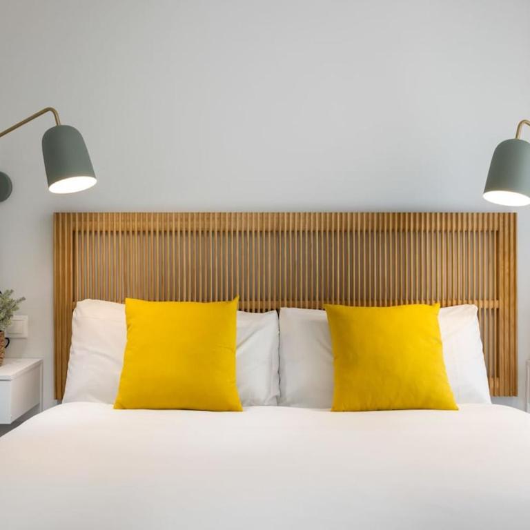 AltaHomes Málaga Design, Light and Comfort - Apartamento de 3 dormitorios - 10