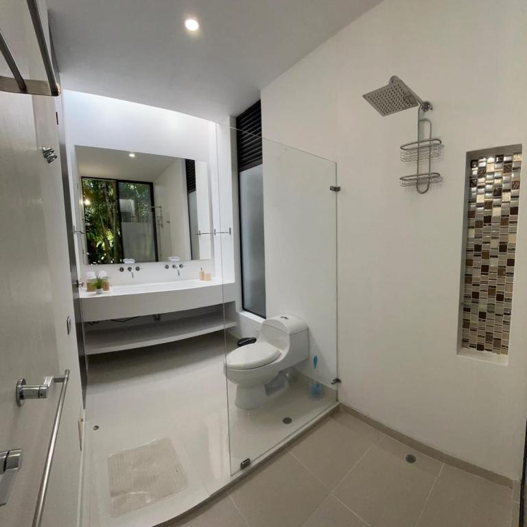 Villa montaña - Casa de 5 dormitorios - 16