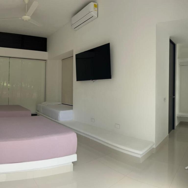 Villa montaña - Casa de 5 dormitorios - 17