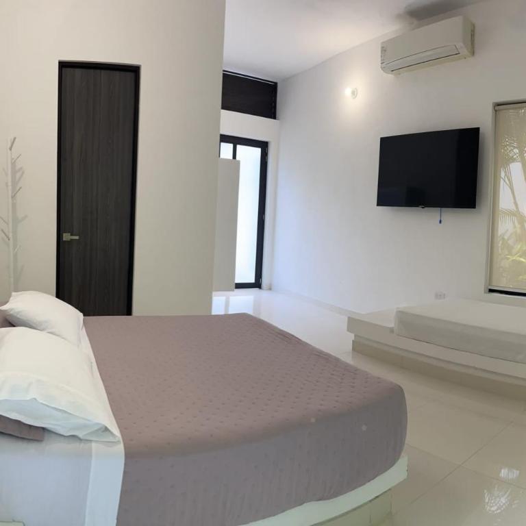 Villa montaña - Casa de 5 dormitorios - 18