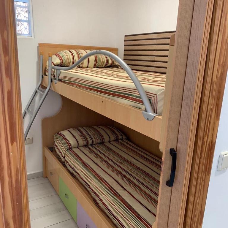 Benirelax - Apartamento de 2 dormitorios - 37