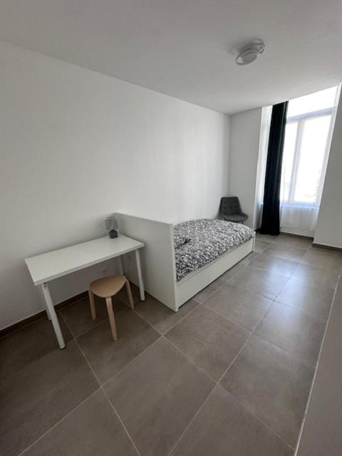 Nîmes Downtown Apartment - Apartment mit 3 Schlafzimmern - 4