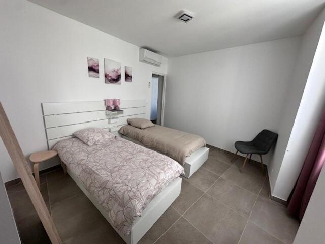 Nîmes Downtown Apartment - Apartment mit 3 Schlafzimmern - 5