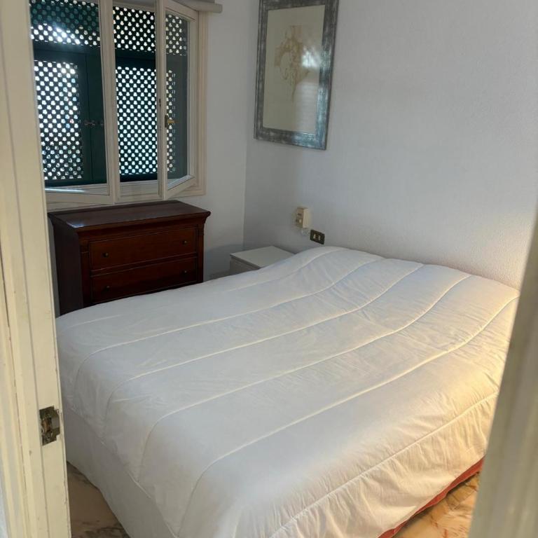 Apartamento con piscinas - Apartamento de 2 dormitorios - 4