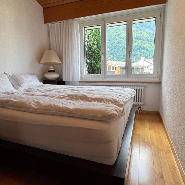 Garden Park Apartment - Haus mit 3 Schlafzimmern - 14