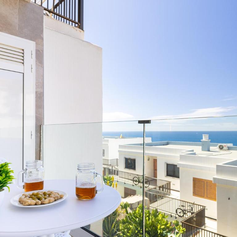 Apto Danubio Ocean View - Two-Bedroom Apartment - 2
