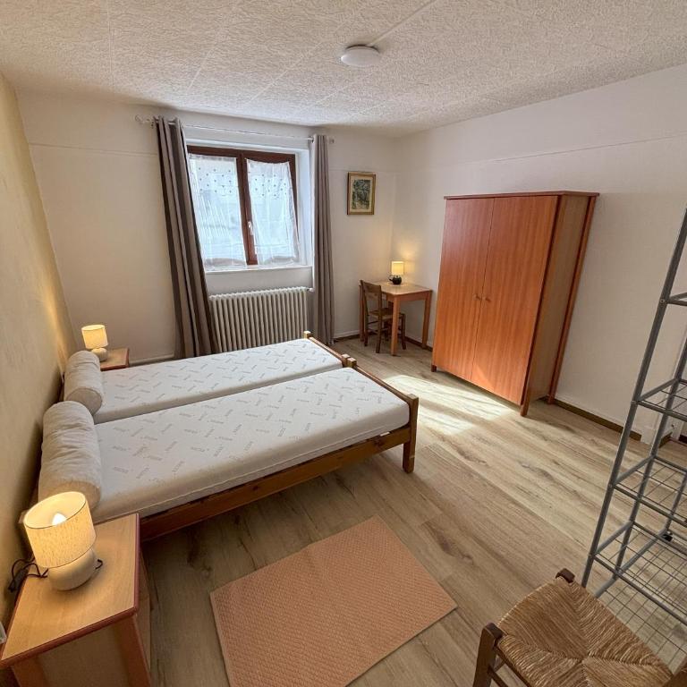 Le Villard appartement Adrech - Appartement 4 Chambres - 4