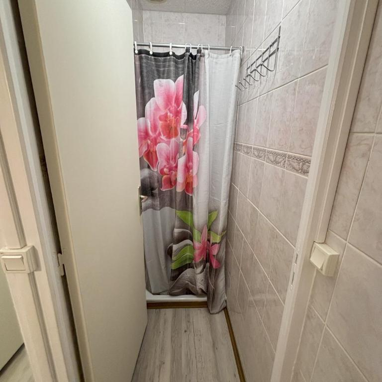 Le Villard appartement Adrech - Appartement 4 Chambres - 5