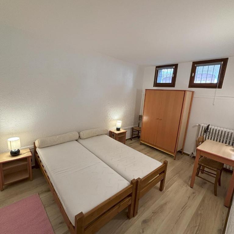 Le Villard appartement Adrech - Appartement 4 Chambres - 6