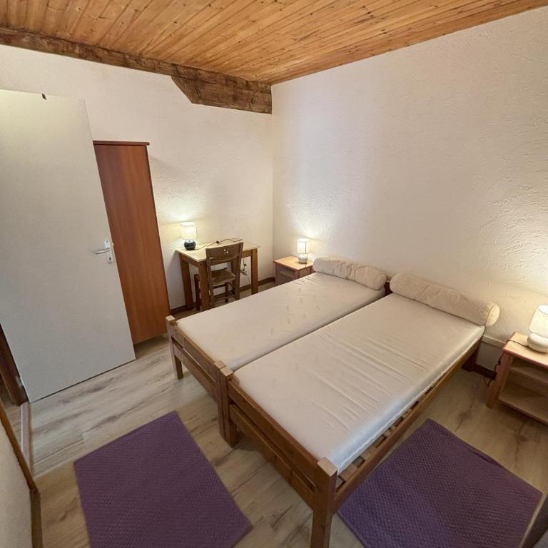 Le Villard appartement Adrech - Appartement 4 Chambres - 8