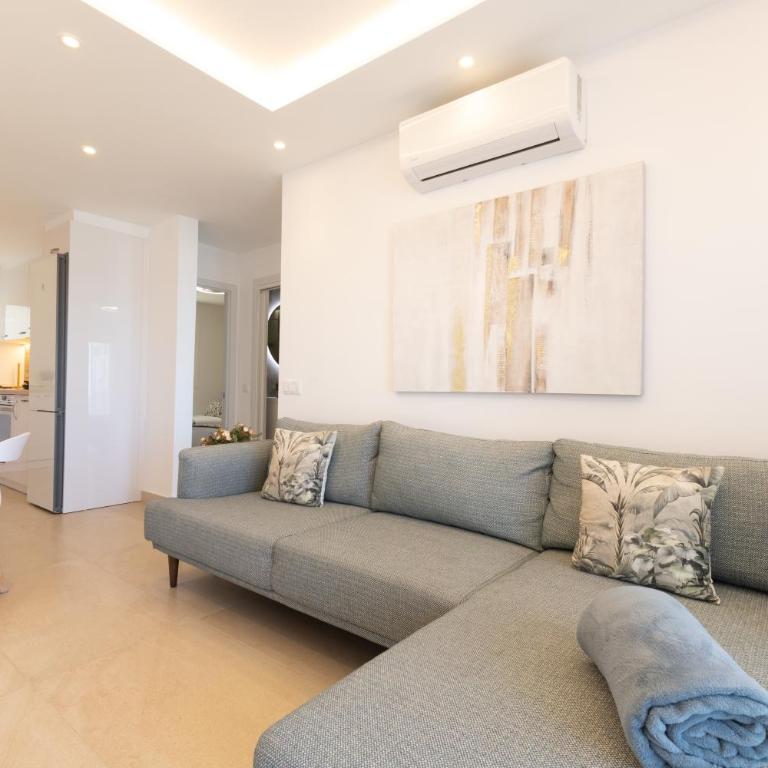 Apto Danubio Ocean View - Two-Bedroom Apartment - 5