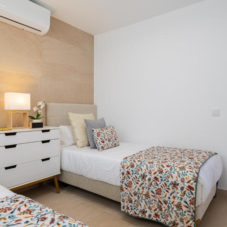Apto Danubio Ocean View - Two-Bedroom Apartment - 6