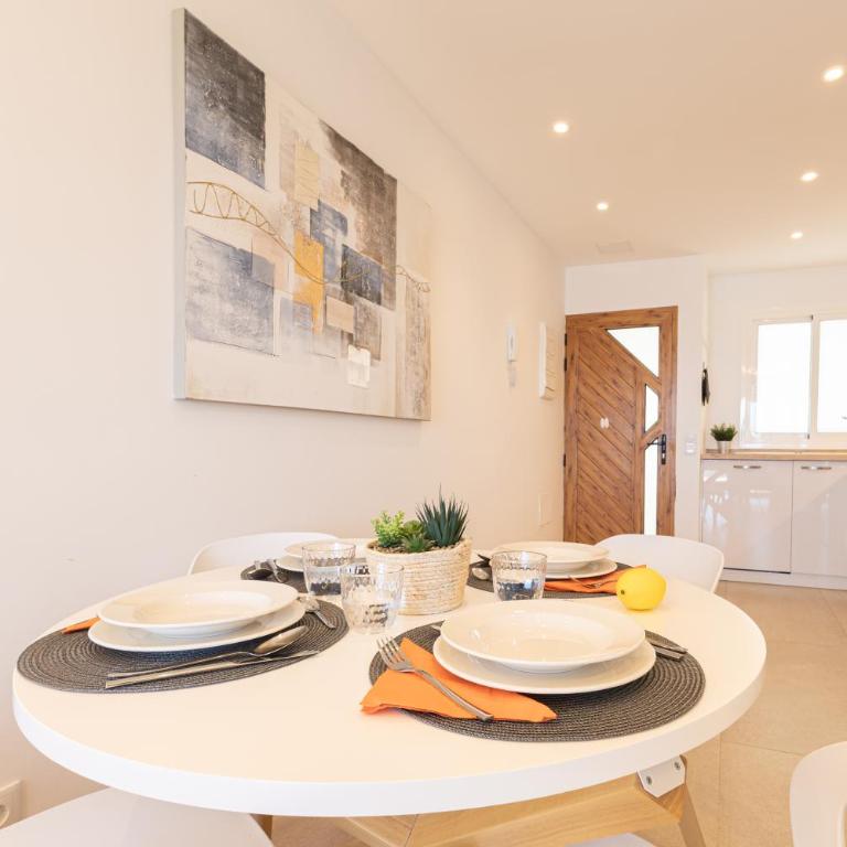 Apto Danubio Ocean View - Two-Bedroom Apartment - 8