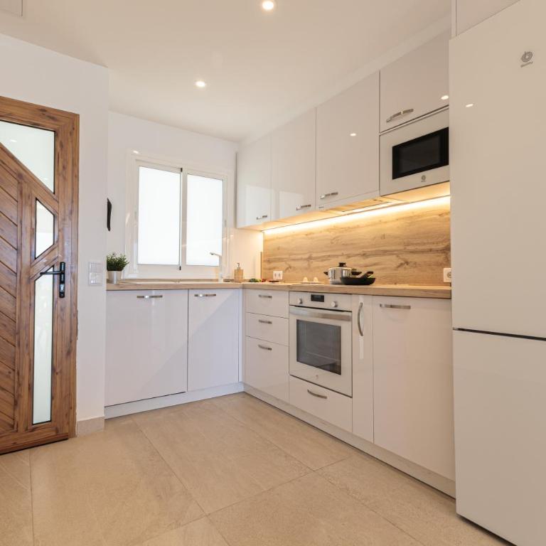 Apto Danubio Ocean View - Two-Bedroom Apartment - 12