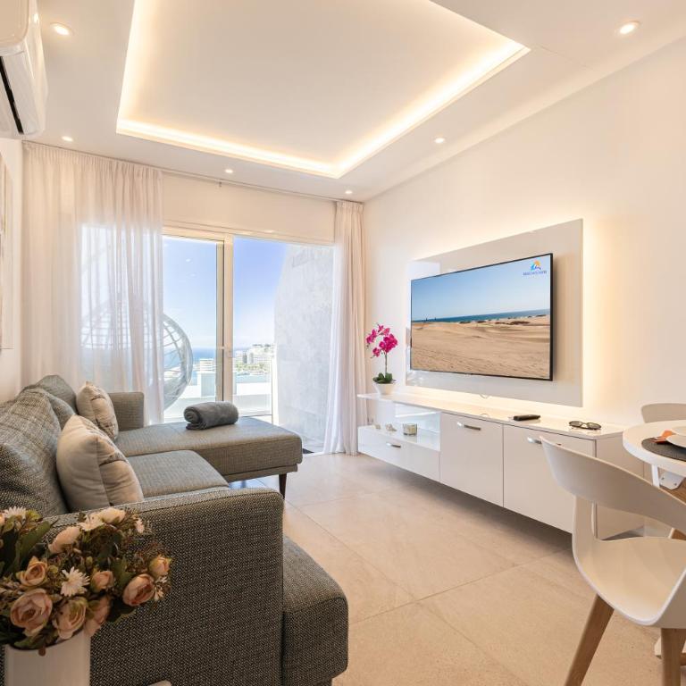 Apto Danubio Ocean View - Two-Bedroom Apartment - 14