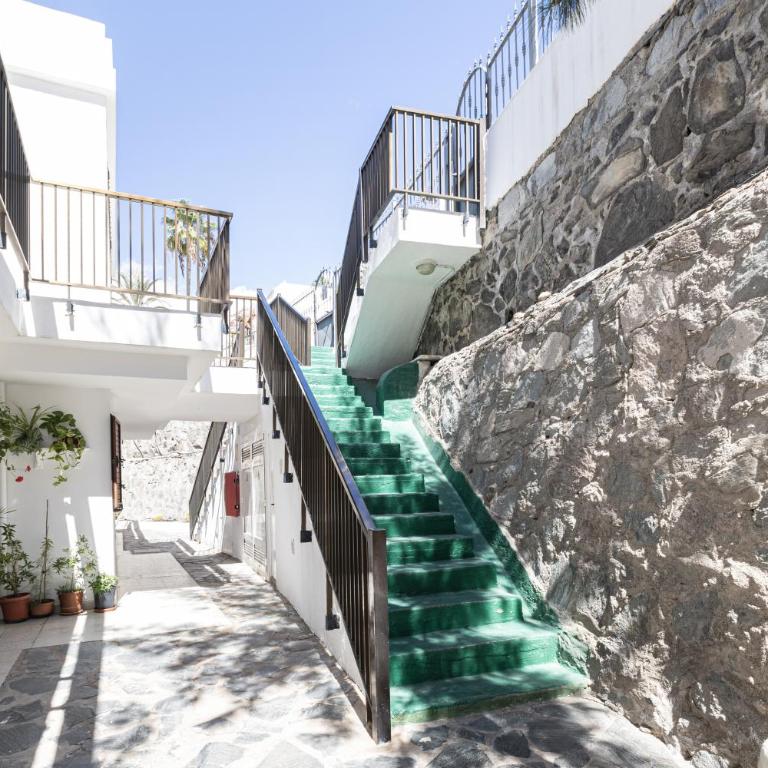 Apto Danubio Ocean View - Two-Bedroom Apartment - 15