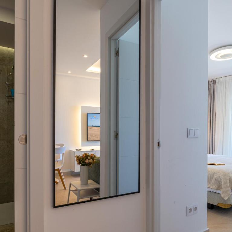 Apto Danubio Ocean View - Two-Bedroom Apartment - 16