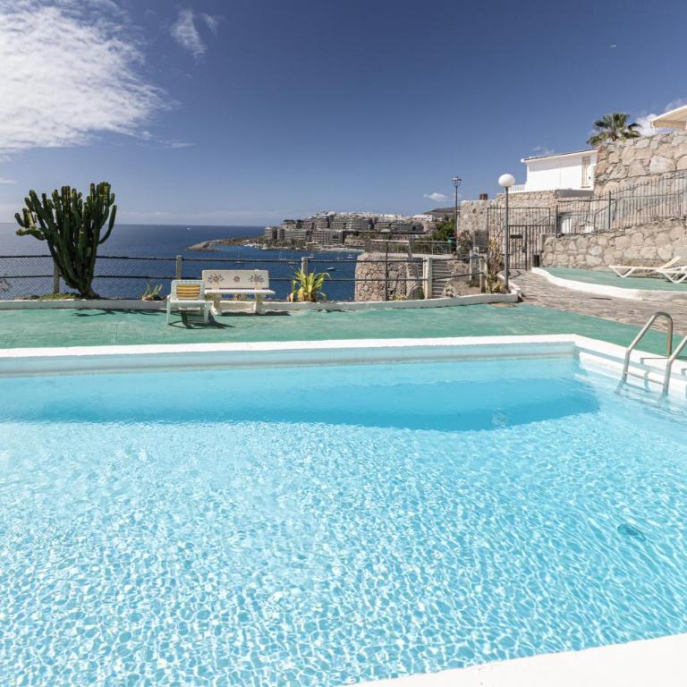 Apto Danubio Ocean View - Two-Bedroom Apartment - 18