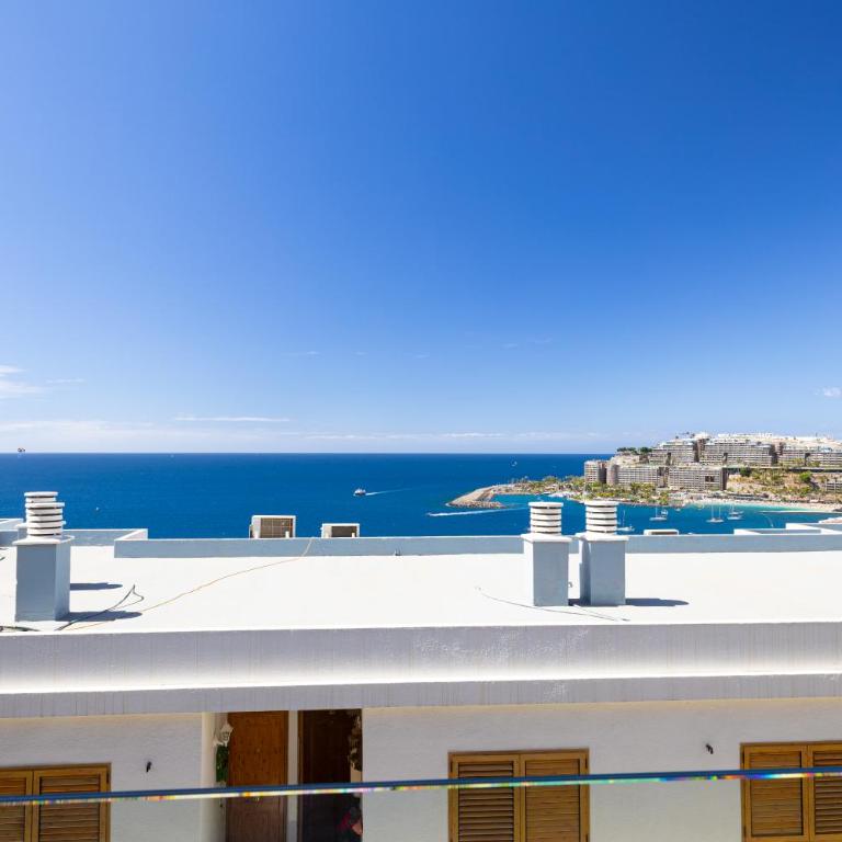 Apto Danubio Ocean View - Two-Bedroom Apartment - 19