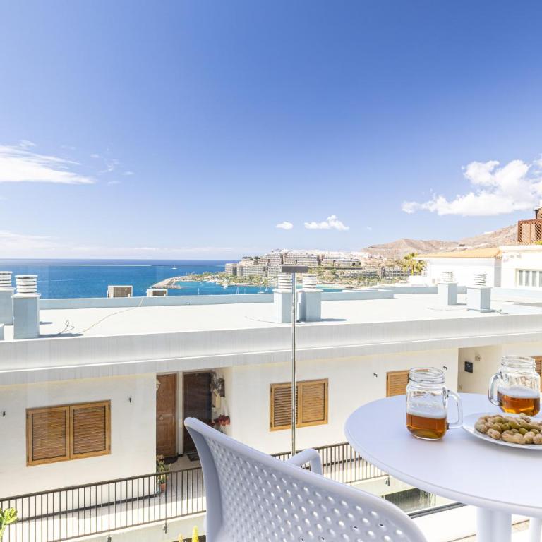 Apto Danubio Ocean View - Two-Bedroom Apartment - 22