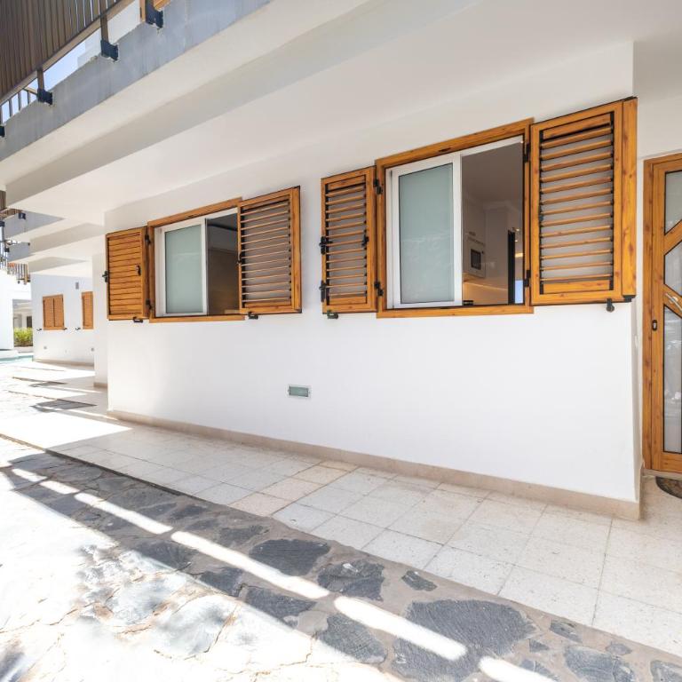 Apto Danubio Ocean View - Two-Bedroom Apartment - 23