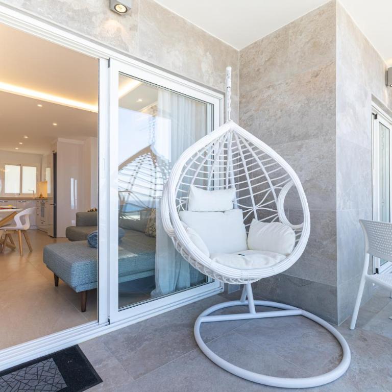Apto Danubio Ocean View - Two-Bedroom Apartment - 24