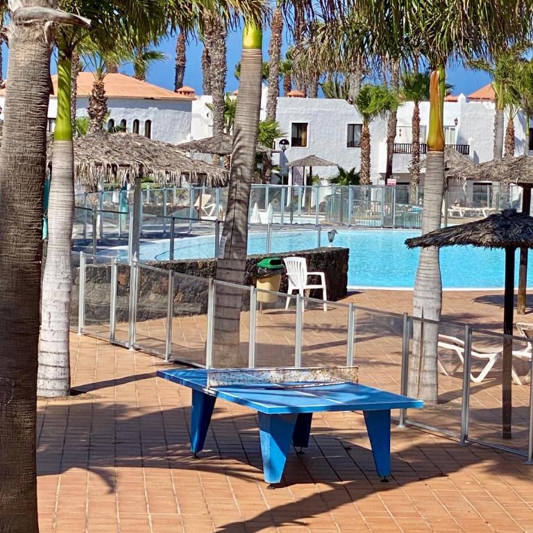 Casa del Sol Oasis Duna - Apartamento de 1 dormitorio - 25