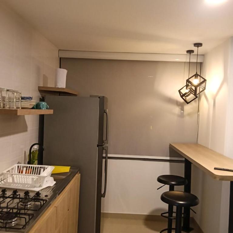 Denier House II - Apartamento de 2 dormitorios - 3