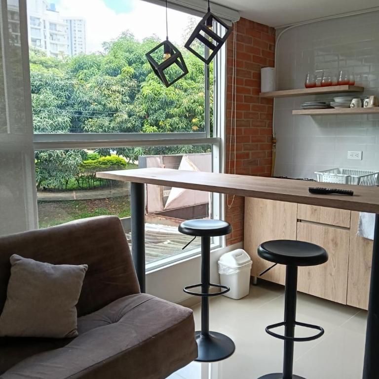 Denier House II - Apartamento de 2 dormitorios - 2