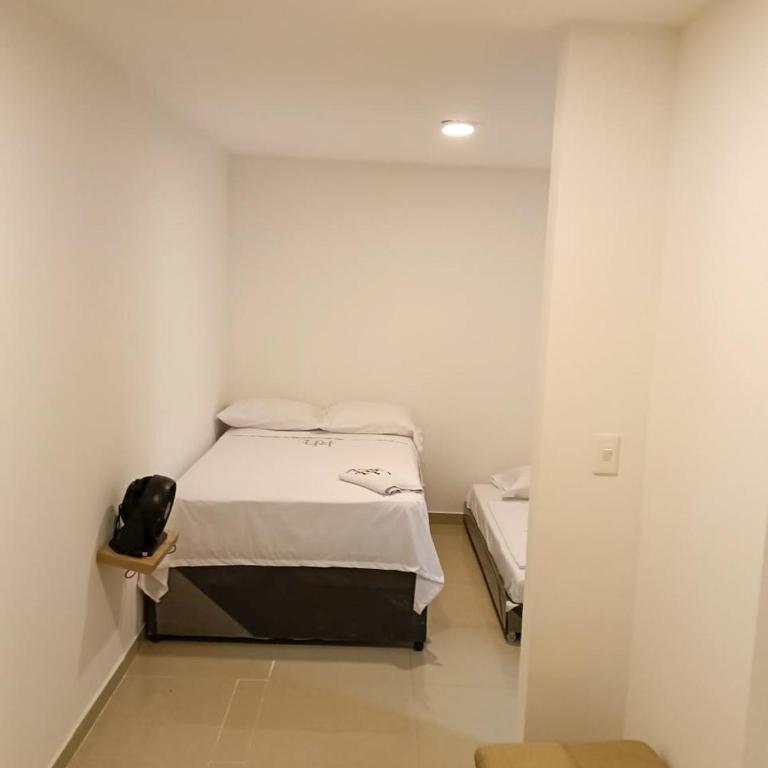 Denier House II - Apartamento de 2 dormitorios - 4
