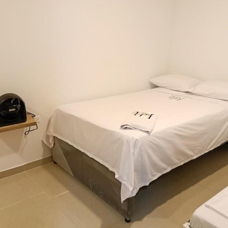 Denier House II - Apartamento de 2 dormitorios - 6