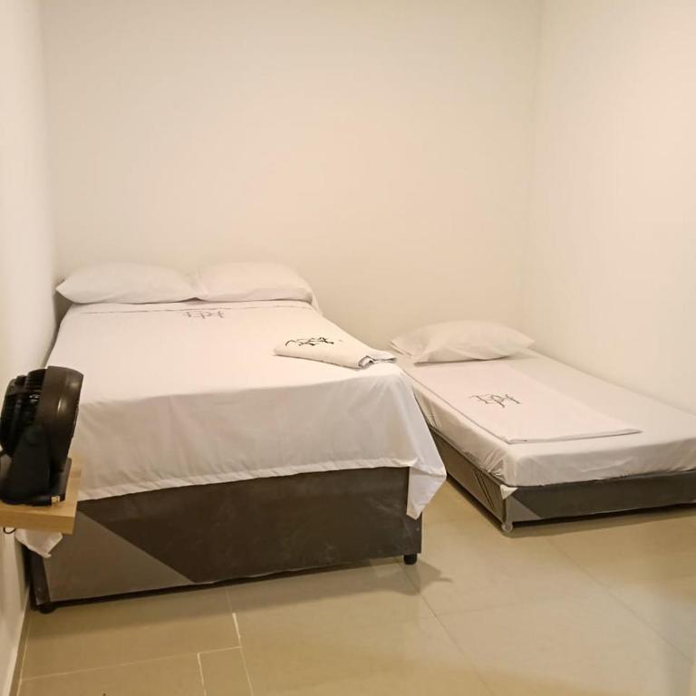 Denier House II - Apartamento de 2 dormitorios - 5