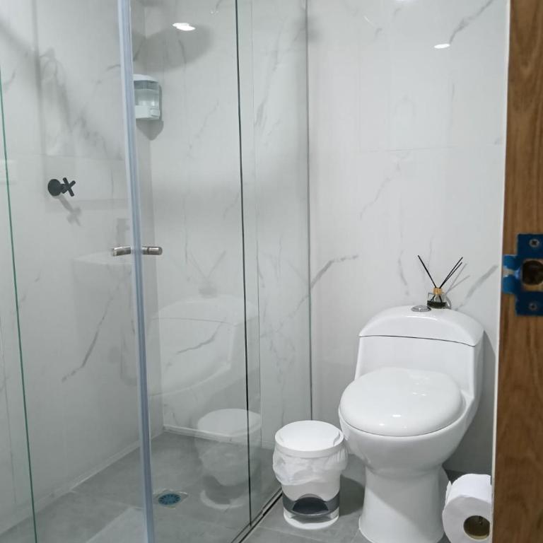 Denier House II - Apartamento de 2 dormitorios - 10