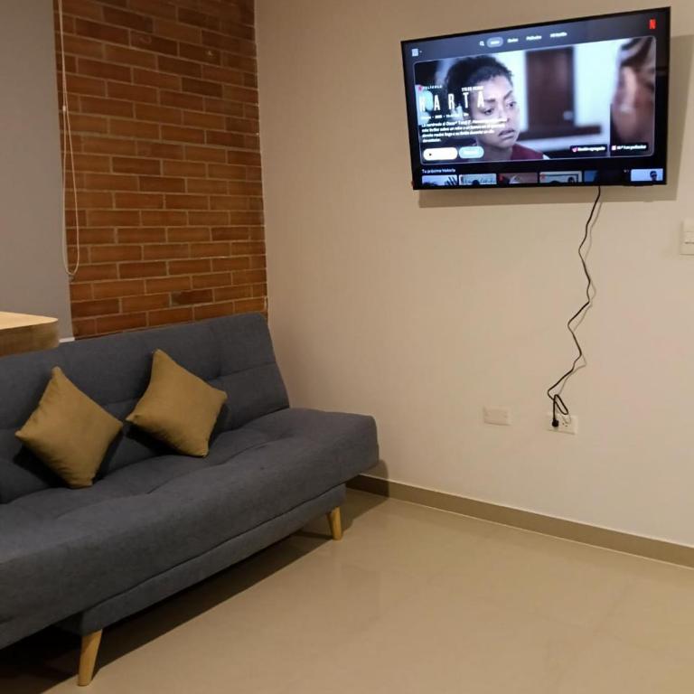 Denier House II - Apartamento de 2 dormitorios - 1