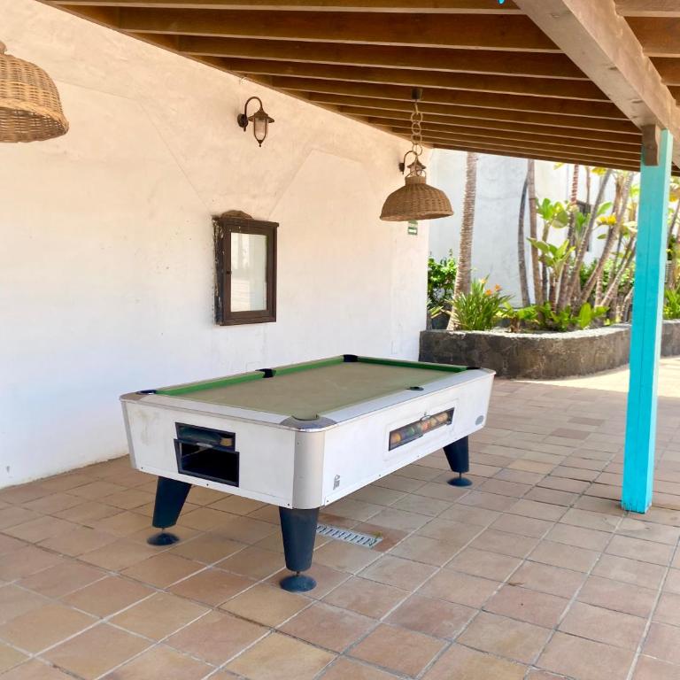 Casa del Sol Oasis Duna - Apartamento de 1 dormitorio - 21
