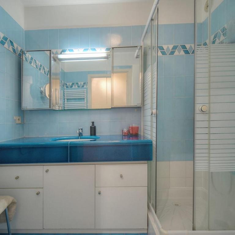 REF 1514 - Apartment with unobstructed view to rent - Appartement - 13