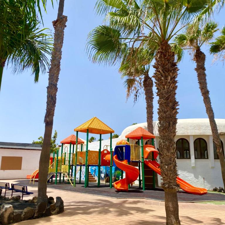 Casa del Sol Oasis Duna - Apartamento de 1 dormitorio - 22