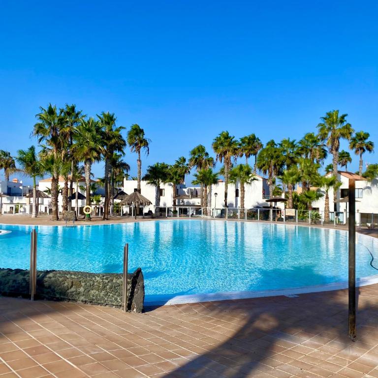 Casa del Sol Oasis Duna - Apartamento de 1 dormitorio - 23