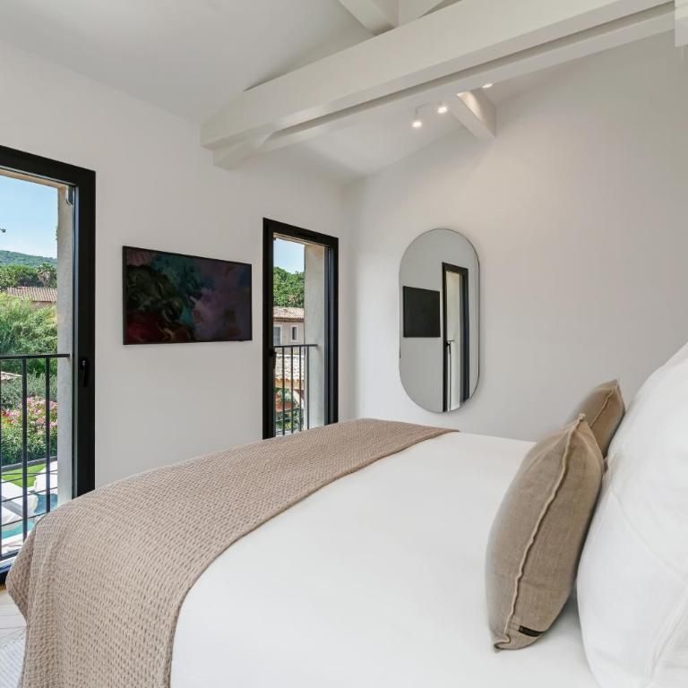 Maisons Amore Saint Tropez - Villa - Côté Plage - 15
