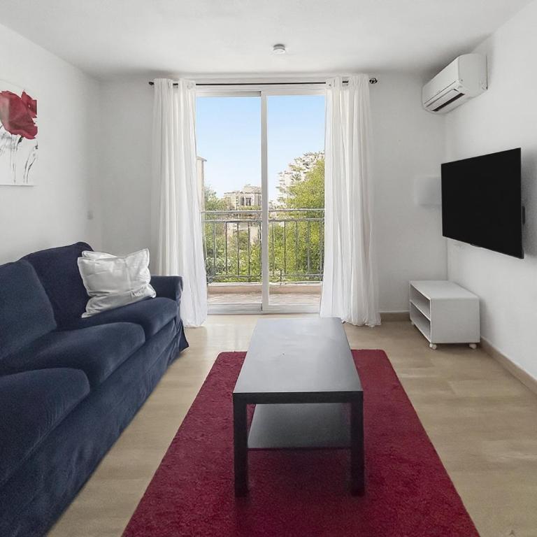 Studio Vue mer à La Ciotat, 500m de la plage - Monolocale - 4